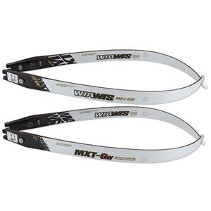 Ramena luku WIAWIS MXT GW - 66" - 18 - 