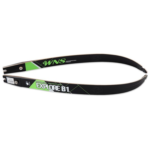 Ramena luku WNS Explore B1 - 66" - 38 - 