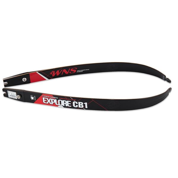 Ramena luku WNS Explore-CB1 - 68" - 18 - 
