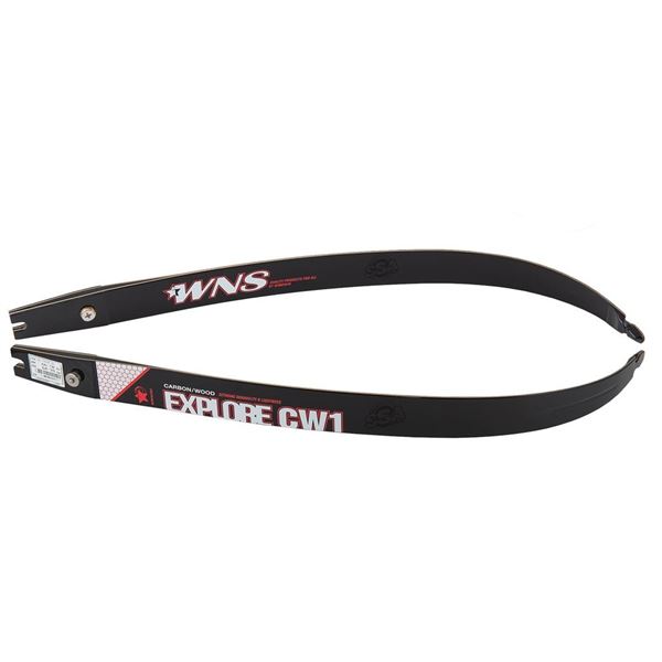 Ramena luku Explore-CW1 - 68" - 26 - 