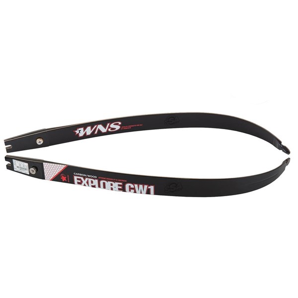 Ramena luku Explore-CW1 - 68" - 28 - 