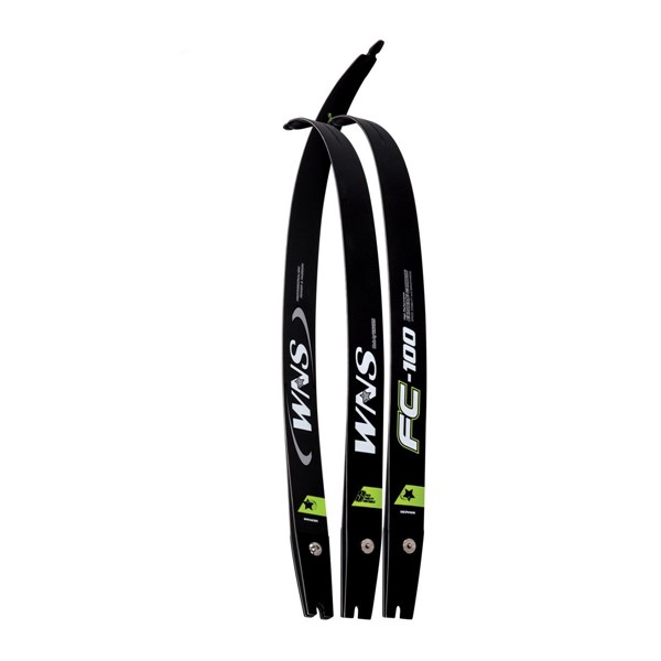 Ramena luku EC-100 carbon - 66" - 24 - 
