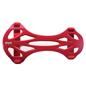 WaW - červená-3 - L