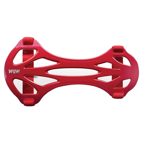 WaW - červená-3 - L