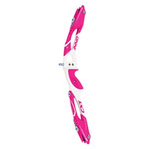 WaW INNO CXT střed luku - LH - bílo růžov - 25