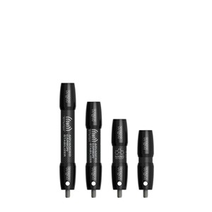 Představec WaW HMC 22 - 5" - černá - 