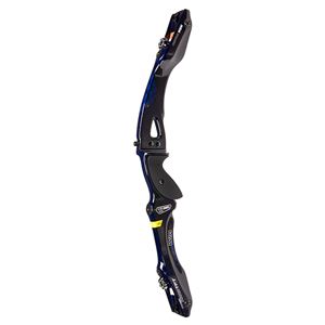 WIAWIS NANO TFT střed luku - LH - modrá - 25