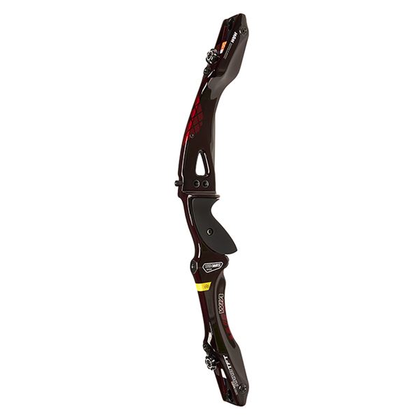 WIAWIS NANO TFT střed luku - RH - červená-3 - 25