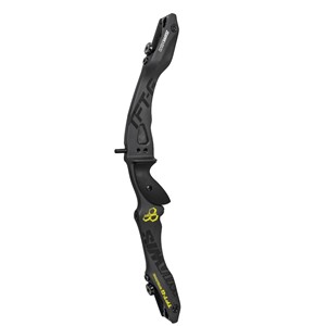 WaW Wiawis TFT-G střed luku - RH - černá - 25