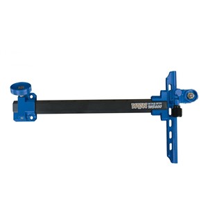 Zaměřovač WS 600 - RH - modrá - 