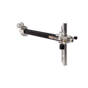 Zaměřovač WS 600 - RH - stříbrná - 