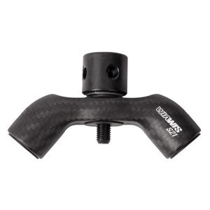 Wiawis S21 V-BAR - černá - 45 - rovný