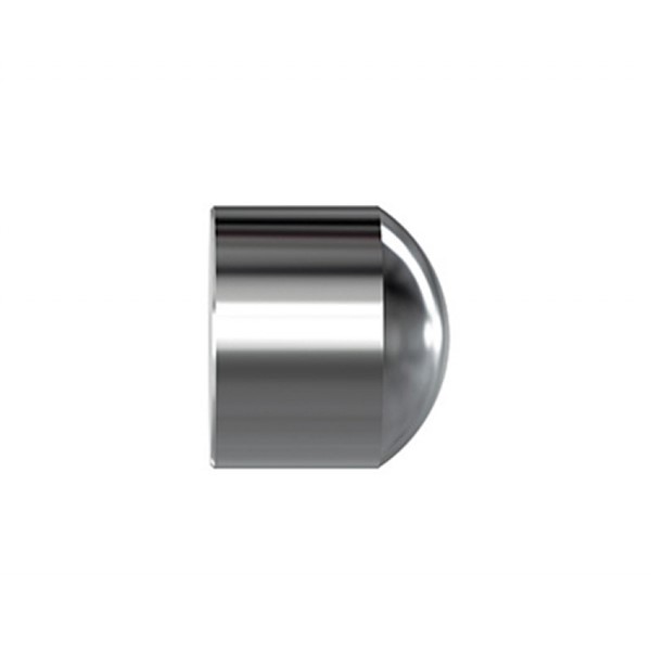 Wiavis závaží  - koncové - stříbrná - 