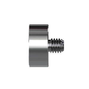 Wiavis závaží  - mezikus - stříbrná - 