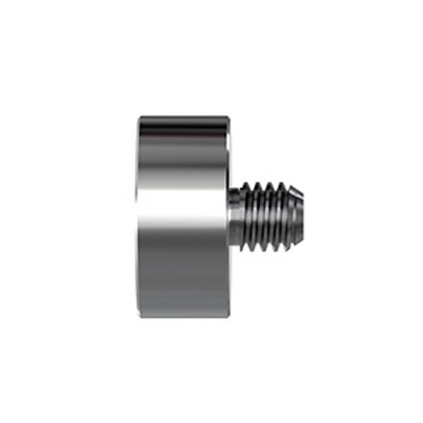 Wiavis závaží  - mezikus - stříbrná - 