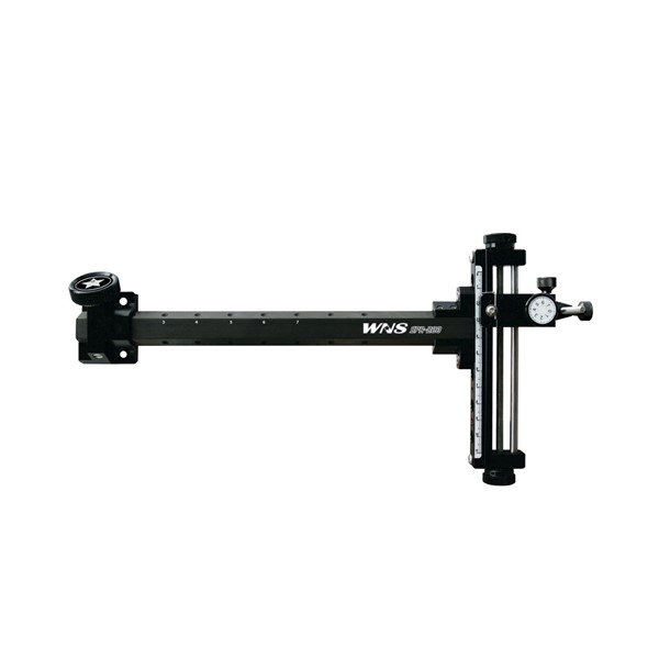 Zaměřovač Winners SPR 100 - RH - modrá - 