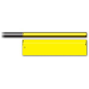 Wraps SOCX - 10,3cm - žlutá ref