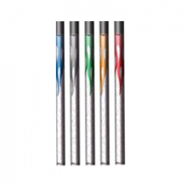 Wrap SOCX flame - sada - střední - červená-1