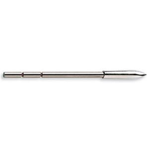 X 10  Ulamovací  EASTON hrot - 0 - 120gr. - 
