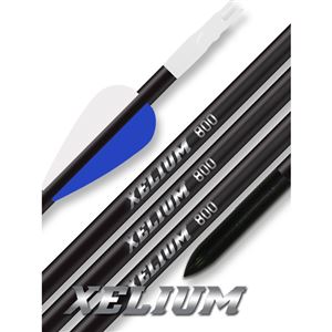 Xelium - 400