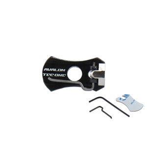 Zakládka TEC ONE - LH - černá - 