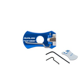 Zakládka TEC ONE - LH - modrá - 