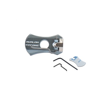 Zakládka TEC ONE - LH - titan - 