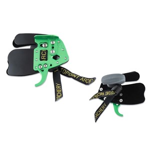 Zástěrka TOPOINT - RH - XXS - zelená