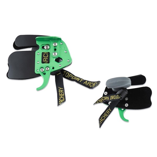 Zástěrka TOPOINT - RH - XXS - zelená