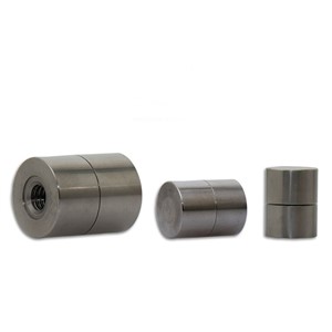 Závaží AVALON - sada -  - 