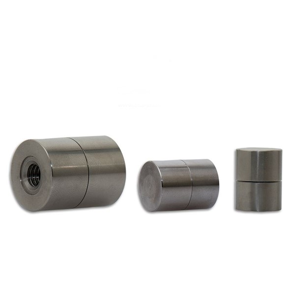 Závaží AVALON - sada -  - 