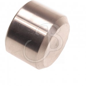 Závaží BOOSTER - koncové -  - 