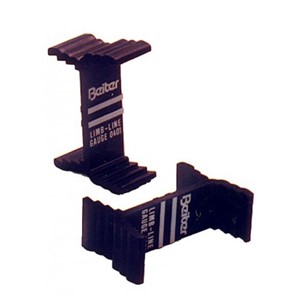 Měrka osy Beiter velká