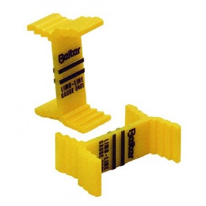 Měrka osy Beiter malá