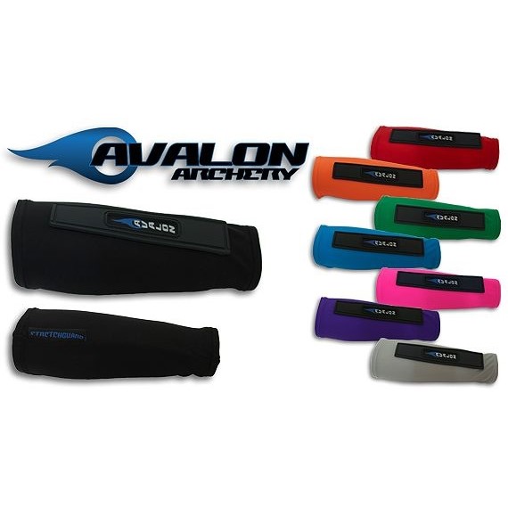 Avalon návlek - fialová - L