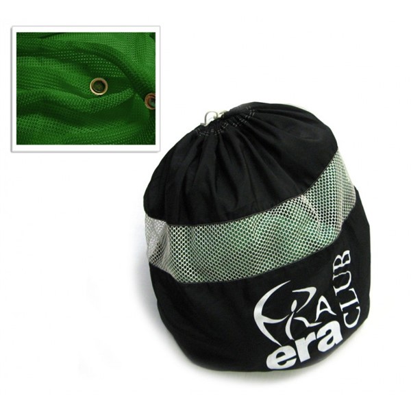 síť záchytná - bílá - 10 m - 2,7