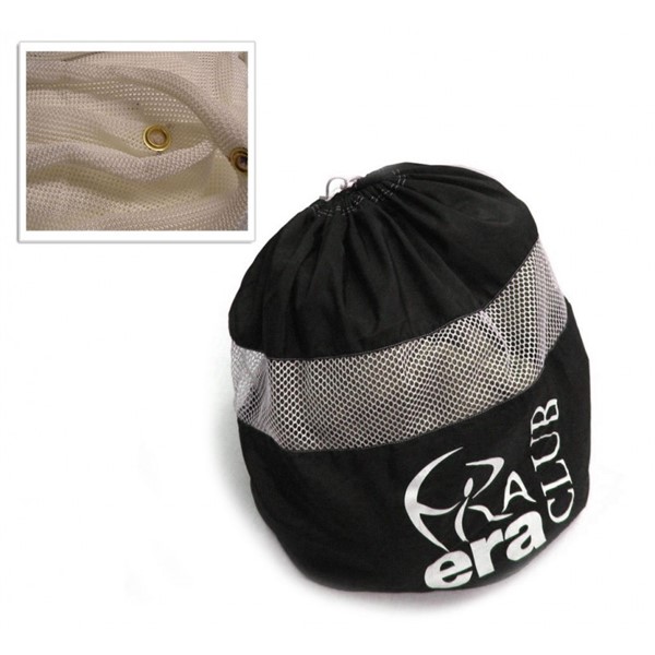 síť záchytná - bílá - 10 m - 2,7