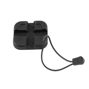 Vytahovák STEADY - černá -  - 