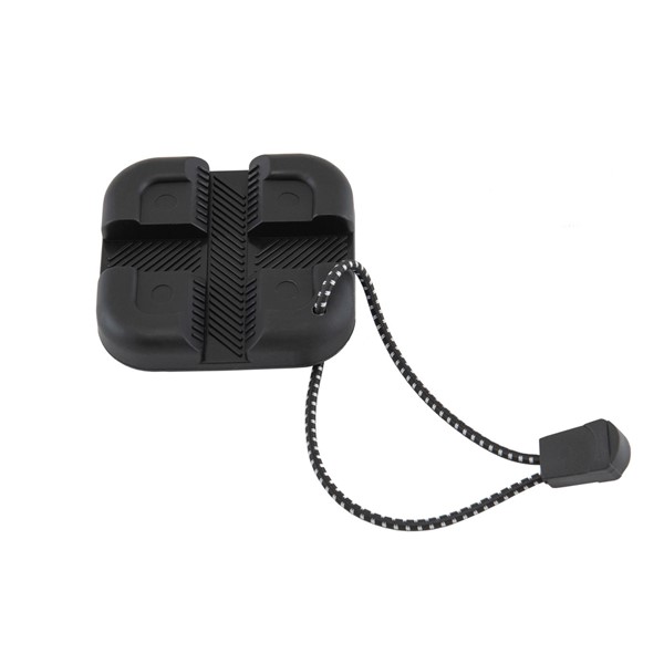 Vytahovák STEADY - černá -  - 