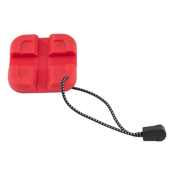 Vytahovák STEADY - červená-3 -  - 