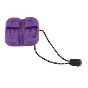 Vytahovák STEADY - fialová -  - 