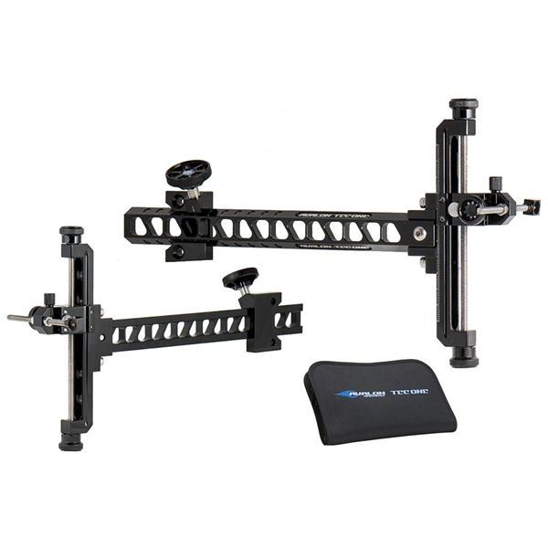 Zaměřovač TEC ONE - LH - černá - 