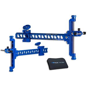 Zaměřovač TEC ONE - LH - modrá - 