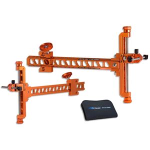 Zaměřovač TEC ONE - LH - oranžová - 