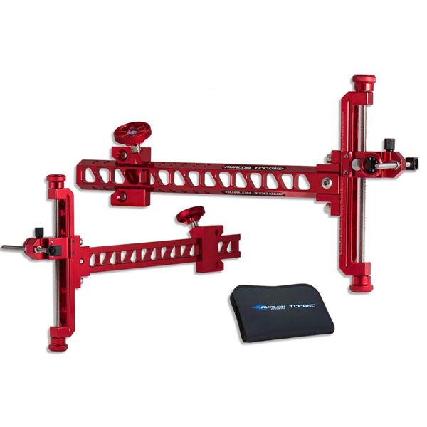 Zaměřovač TEC ONE - RH - červená-2 - 