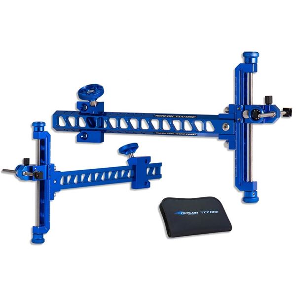 Zaměřovač TEC ONE - RH - modrá - 