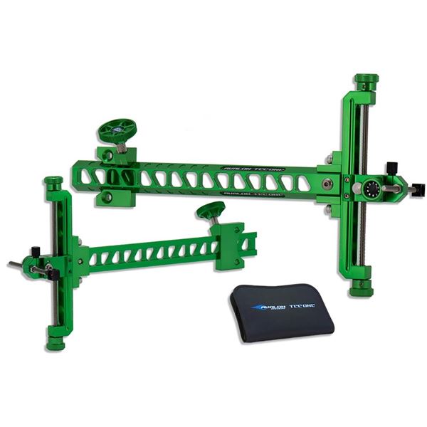 Zaměřovač TEC ONE - RH - zelená - 