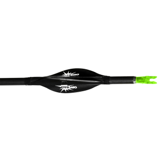 Gas Pro Spin 3" medium
