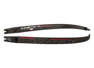 Ramena luku KINETIC PALMARIS V2 3K CARBON FOAM