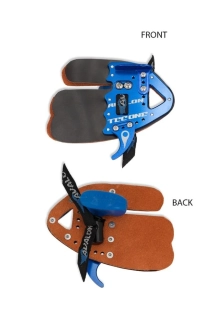 Zástěrka AVALON TEC kůže